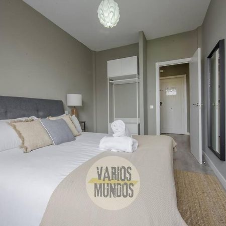 Luxury&Cool 9Pax Con Vistas Al Centro De Madrid Lejlighed Eksteriør billede